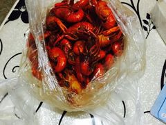 -绅士餐厅龙虾·烧烤(西门路店)
