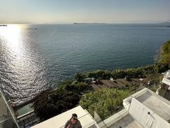-蜜悦·波西塔诺悬崖海景餐厅