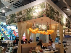 -箜八泰·东南亚料理(环球港店)