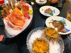 -红叶日本料理(辰熙广场店)