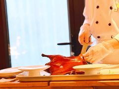 -四季民福烤鸭店(王府井东安门店)