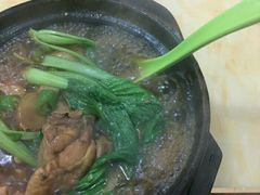 -峰味香.酱香米线.黄焖鸡(定西路店)
