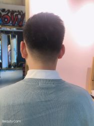 -EARNEST 奕橙造型
