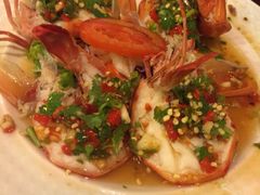 红姐海鲜-J Daeng Seafood