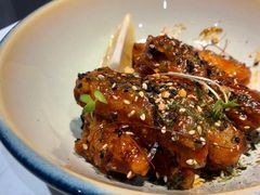 -BE BRIGHT KITCHEN(正佳广场店)