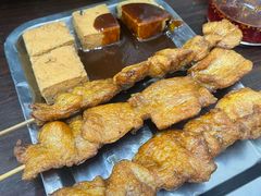 -潮妈小食