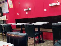 大堂-蘑菇餐厅(小火瓦巷店)