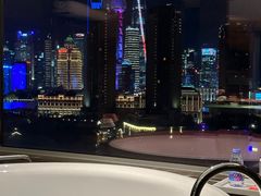 -上海外滩雅致酒店