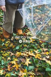 -INKIDS潮童社儿童摄影(朝阳大悦城店)