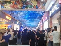 -八一路好吃街(雨田商务大厦店)