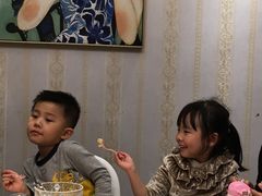 -望乡楼上海菜(日月光店)