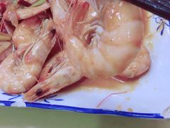 -栈桥王子饭店-风味餐厅