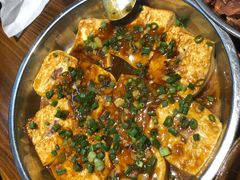 客家酿豆腐-农汤老店(顺联公园里店)