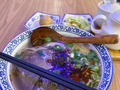 -舌尖尖·兰州牛肉面(浦东机场店)