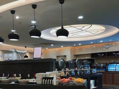 -首都机场T3航站楼商务CIP贵宾厅