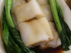 -澳门西南饭店·粤菜·茶市·手工点心(华海路店)