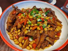 -小柴米·传统江西菜(万寿宫店)