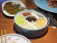 -额娘·春饼烤鸭(怀特店)