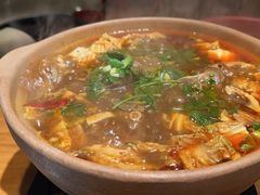 -金陵一哥龙虾(水木秦淮店)