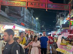 -唐人街(耀华力路)