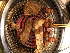 -火炉火自助餐(喜隆多店)