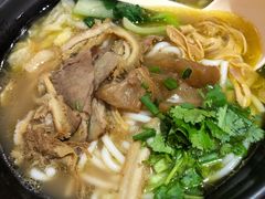 -鑫花溪牛肉米粉(凤凰街创始总店)