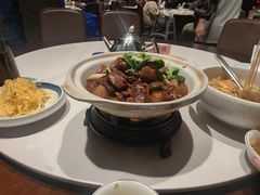 -壹只菜·崇明本地特色菜(崇明南门店)