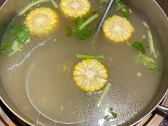 -大吉利·潮汕鲜牛肉火锅(总店)