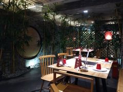 -五厨火锅(长城西一路店)