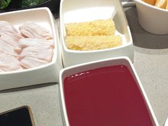 -海底捞火锅(世纪金源店)