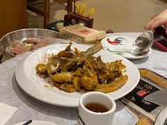 -丰尔粥食·粥底火锅·桑拿鸡(大良总店)