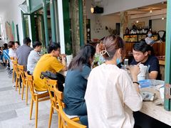 -RAC BAR(安福路店)