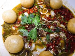 -友达面馆(广州总店)