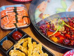 -楠火锅(仁恒梦中心店)