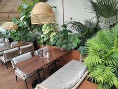 -FOOOO CITY CLUB 孚乐里音乐西餐酒吧(来福士店)