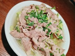 跷脚牛肉-全牛匠·乐山跷脚牛肉(西单华威约饭街店)