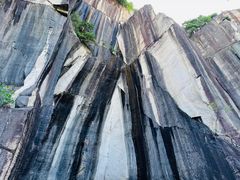 -绍兴东湖风景区