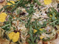 -城市大道红炉披萨烘焙坊