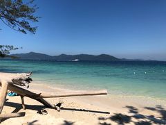 -东姑阿都拉曼海洋公园