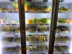 -小郡肝串串香(北蔡店)