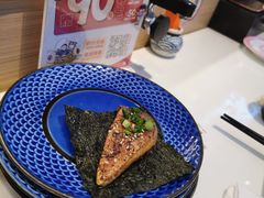 -三禾寿司(君尚店)