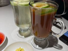 -俄士厨房(五棵松华熙LIVE店)