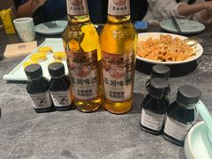 -紫泥369粗粮季(四牌楼店)