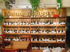 -Money Shops(愚园路店)