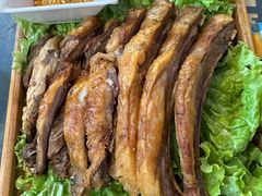 -牧人嘎查蒙餐(富强路店)