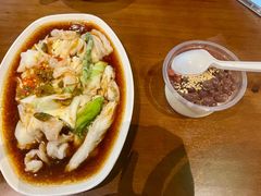 -牛氏石磨肠粉(海璟国际店)