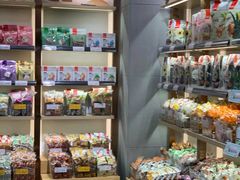 零售区-良品铺子(白云新世界店)