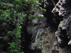 -通灵大峡谷