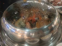 -渔公码头海货全海鲜自助(海滨旅游路店)