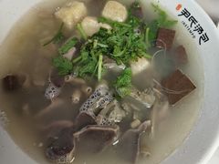 -百年尹氏汤包(湖南路狮子桥店)